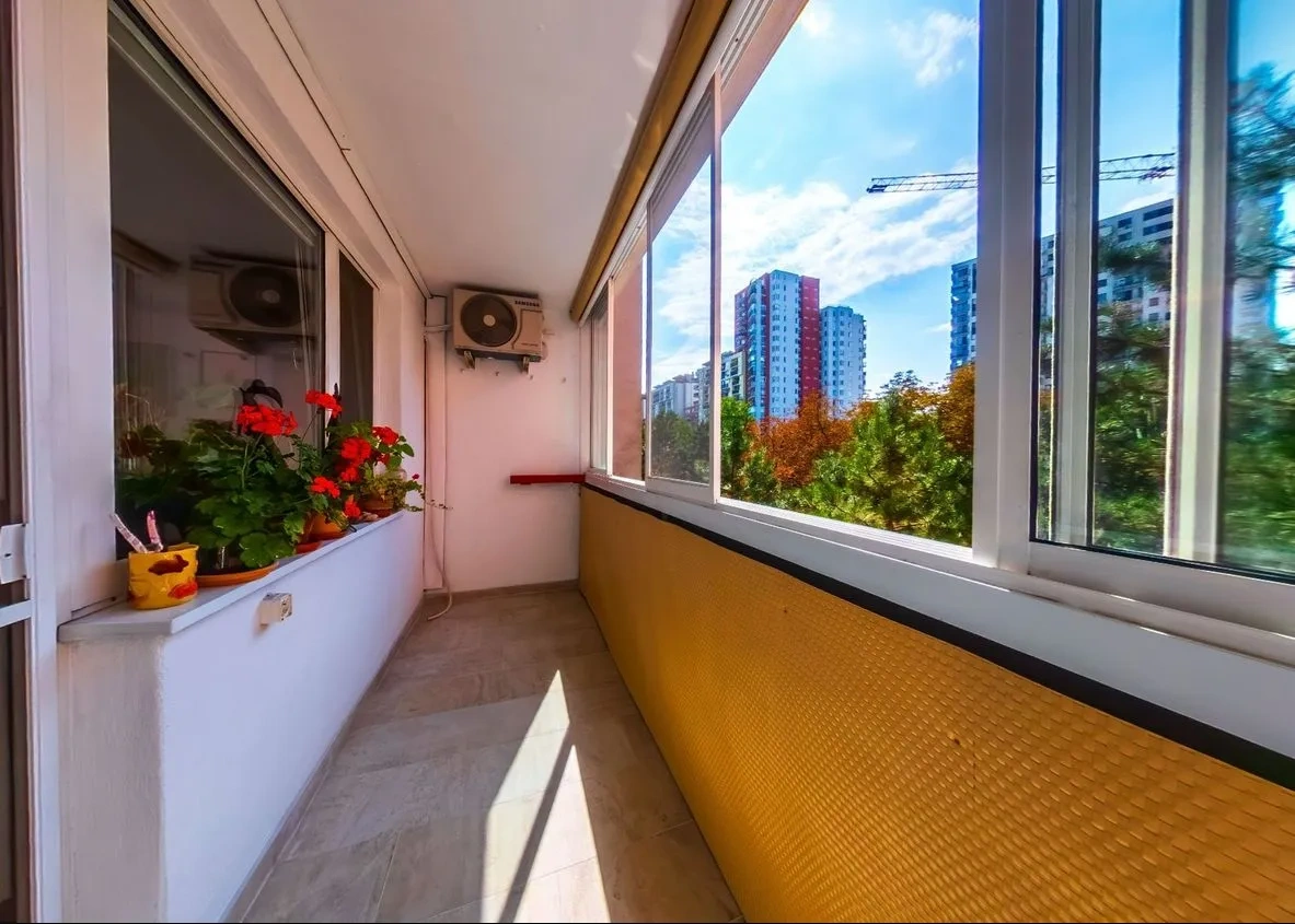 Predaj 4 izb. byt na Jégeho ul. - 4