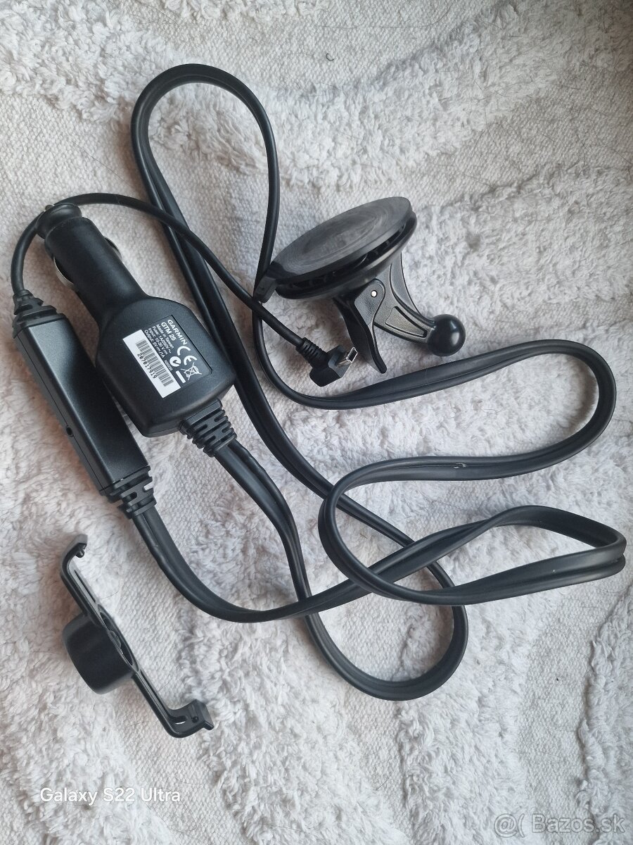 Garmin nuvi 1390T - 4