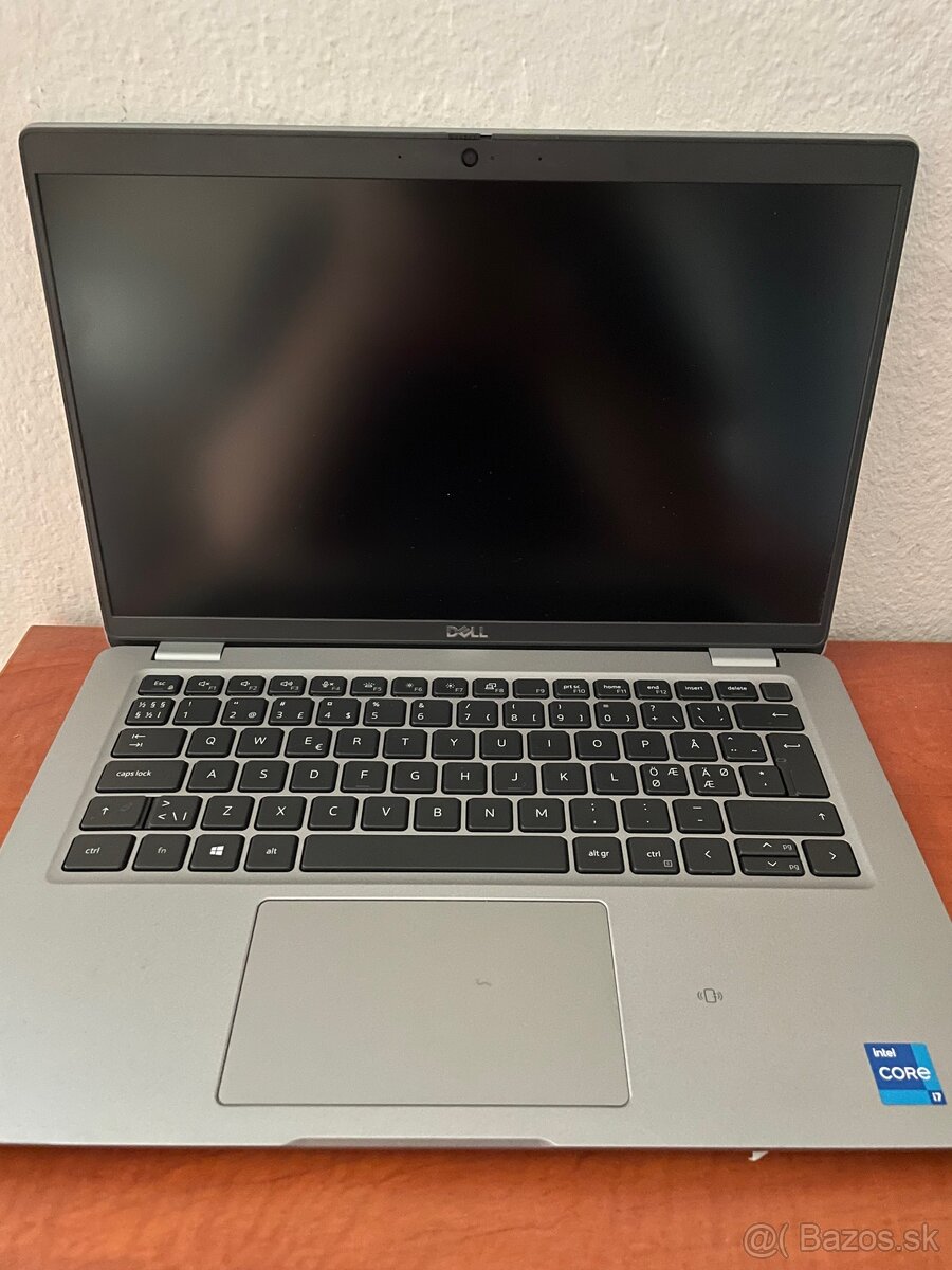 DELL Latitude 5420 - 4