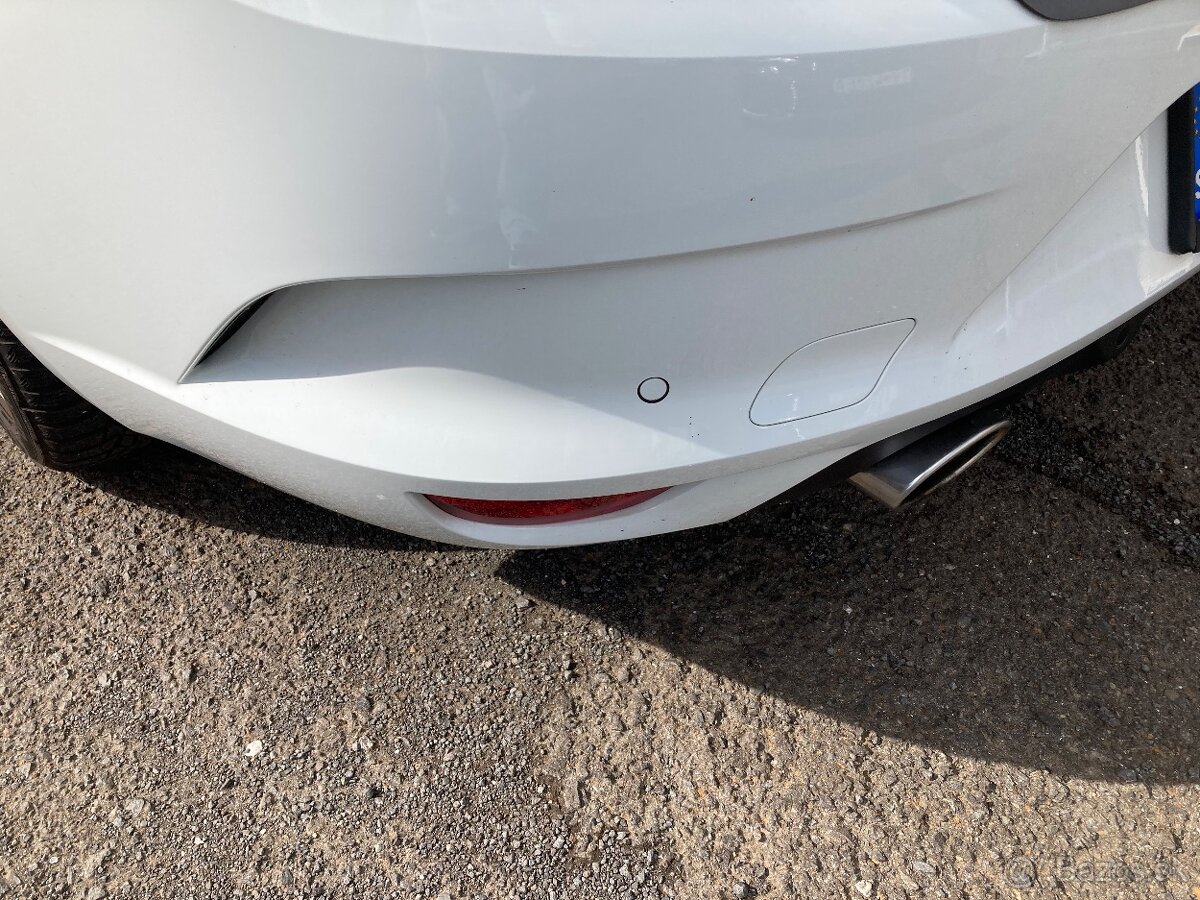 Megane 4, 2018 r. 59.000 km - 4