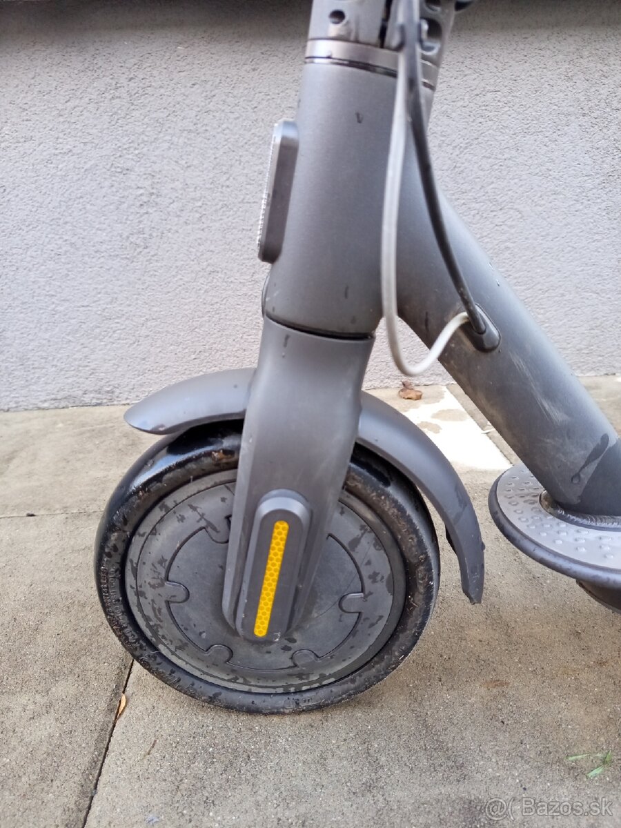 Predám elektrickú kolobežku - 4