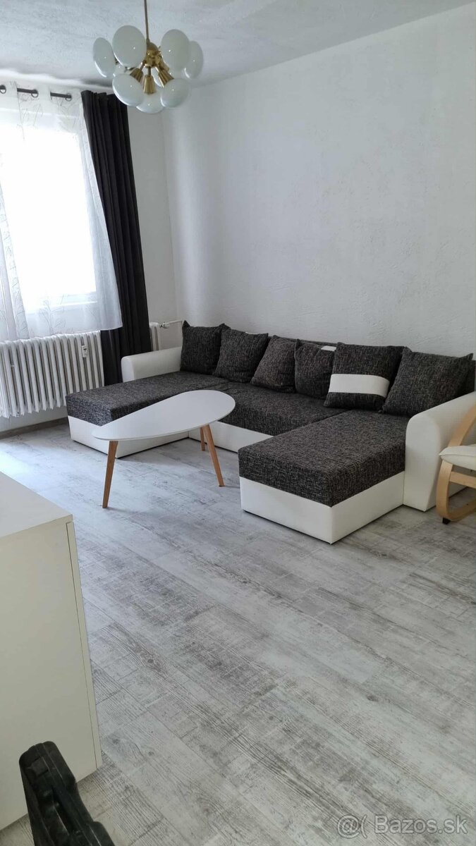 3-izbový byt na Mieri - 4