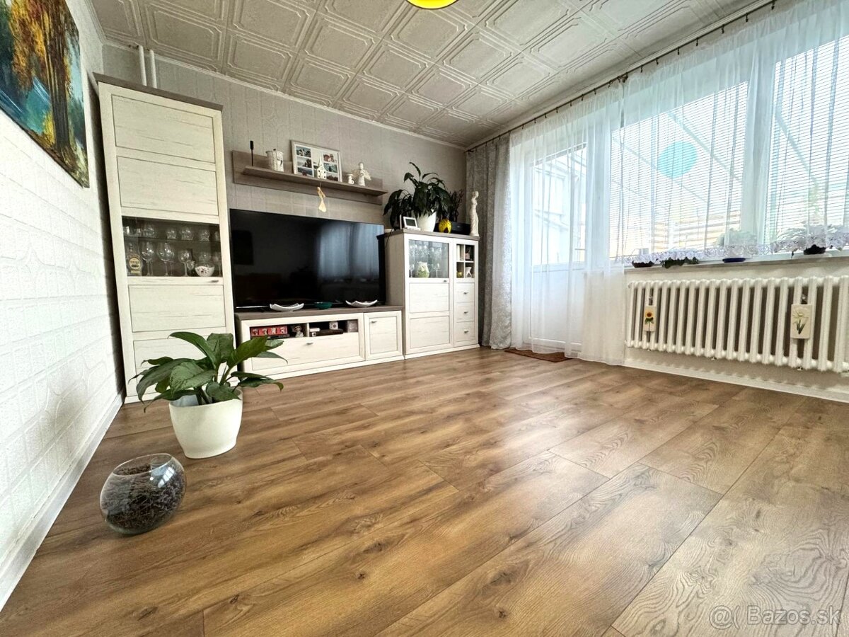 EXKLUZÍVNE Pekný rodinný dom na PREDAJ - 4