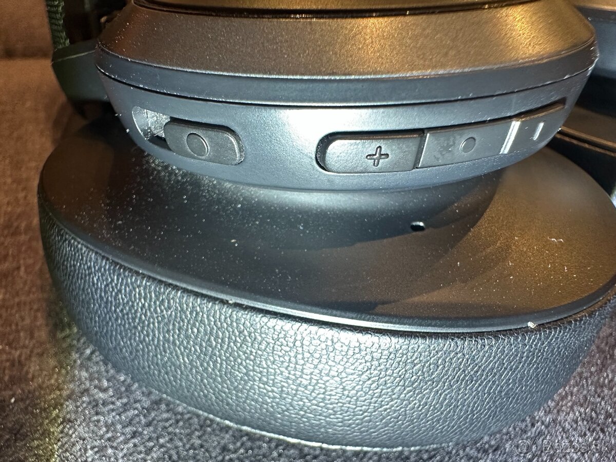 Bluetooth slúchadlá JBL LIVE 500 BT - 4