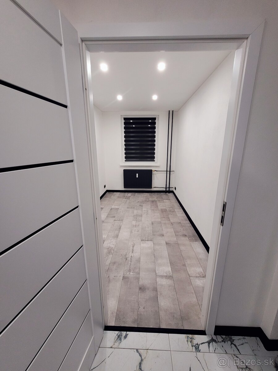 Luxusný 3-izbový byt po kompletnej rekonštrukcii - 4