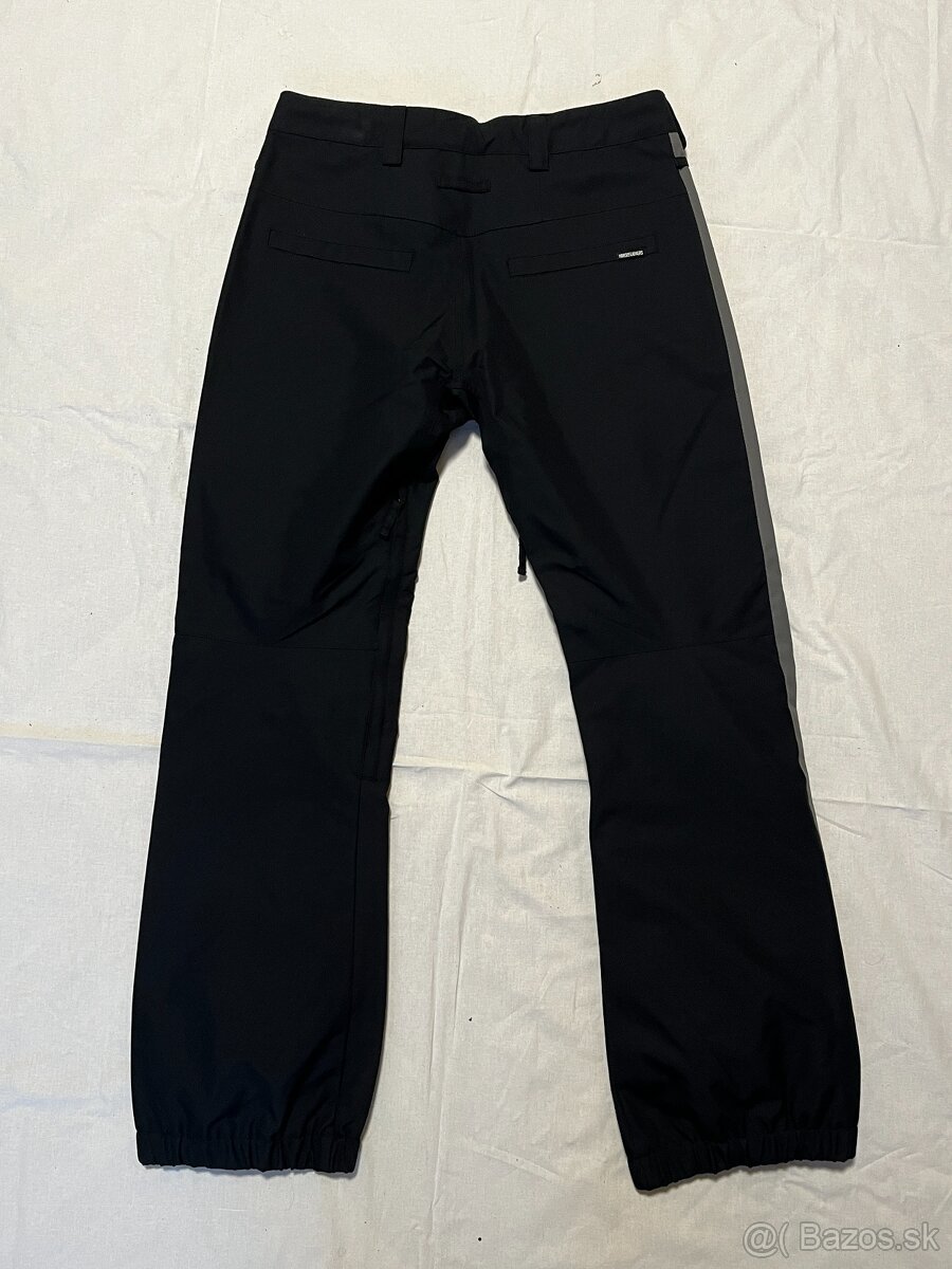 Pánske nohavice na snowboard Horsefeathers Summit Atrip M – - 4