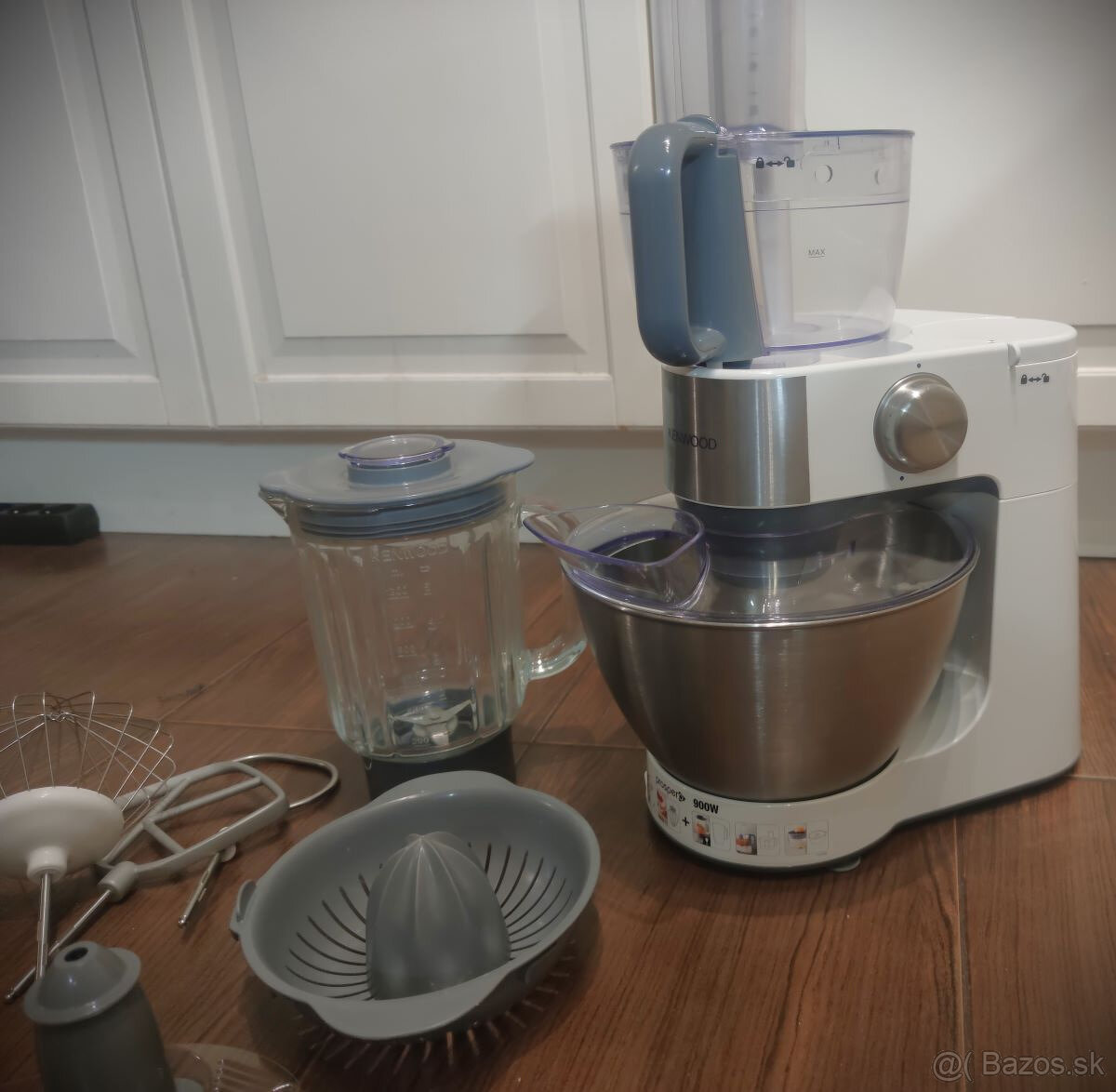 Kenwood mixer ✅ ✅ ✅ - 4