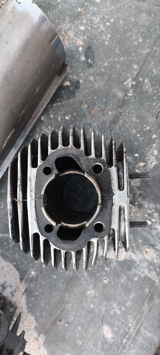 Valce Jawa pionier - 4