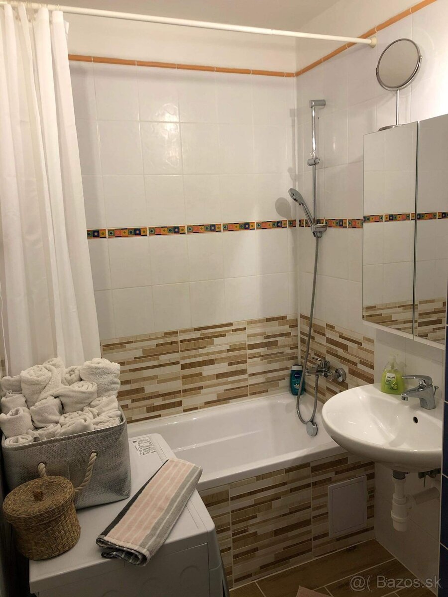 4 izbový byt na prenájom Fončorda Banská Bystrica - 4