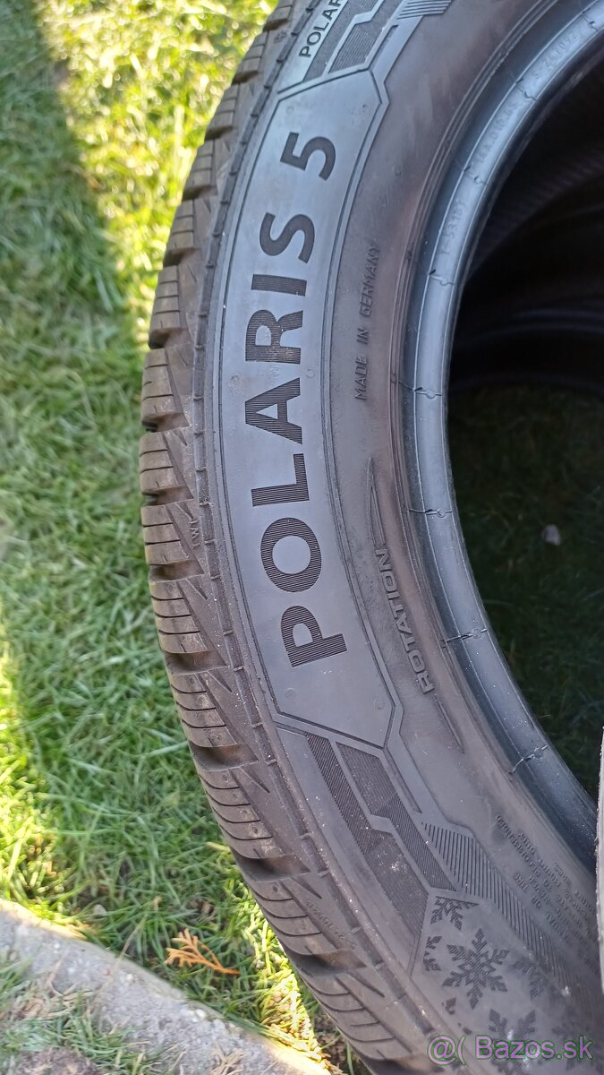 185/60 r16 zimné pneumatiky, Barum - 4