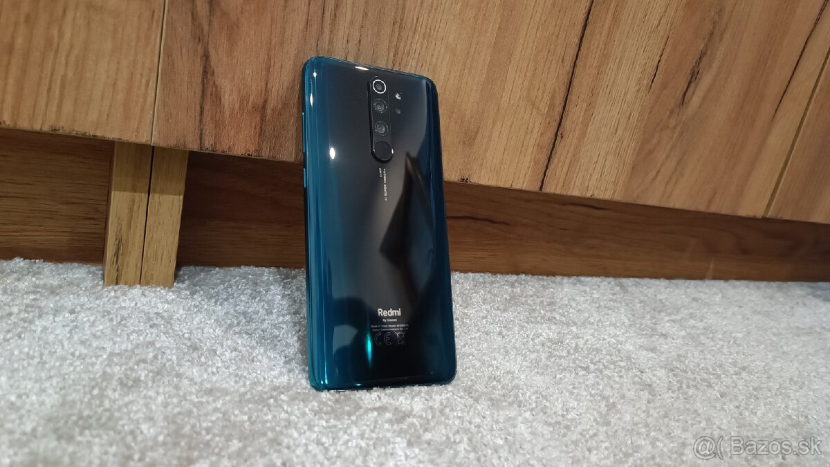 Xiaomi redmi note 8 pro - 4
