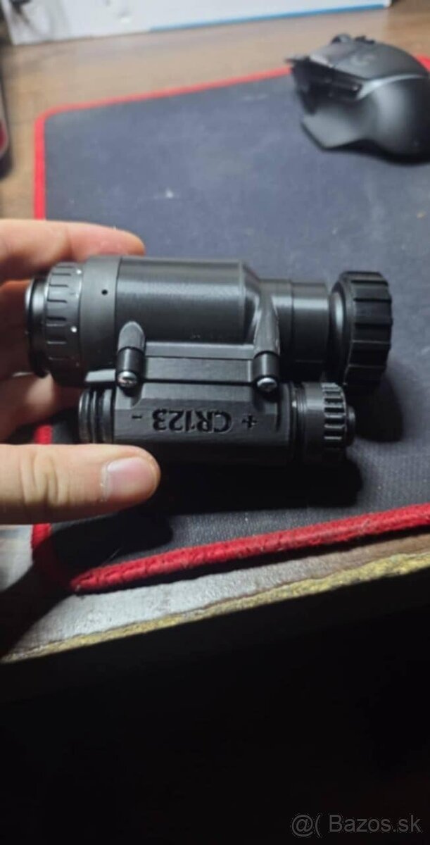 Nočné videnie NVG PVS 14 GEN2+ - 4