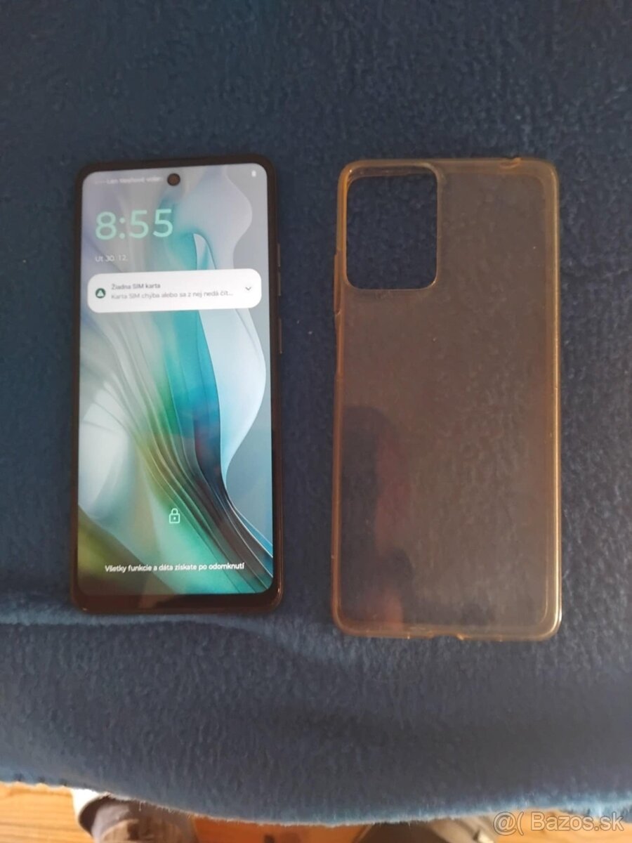 Motorola Moto e14 - 4