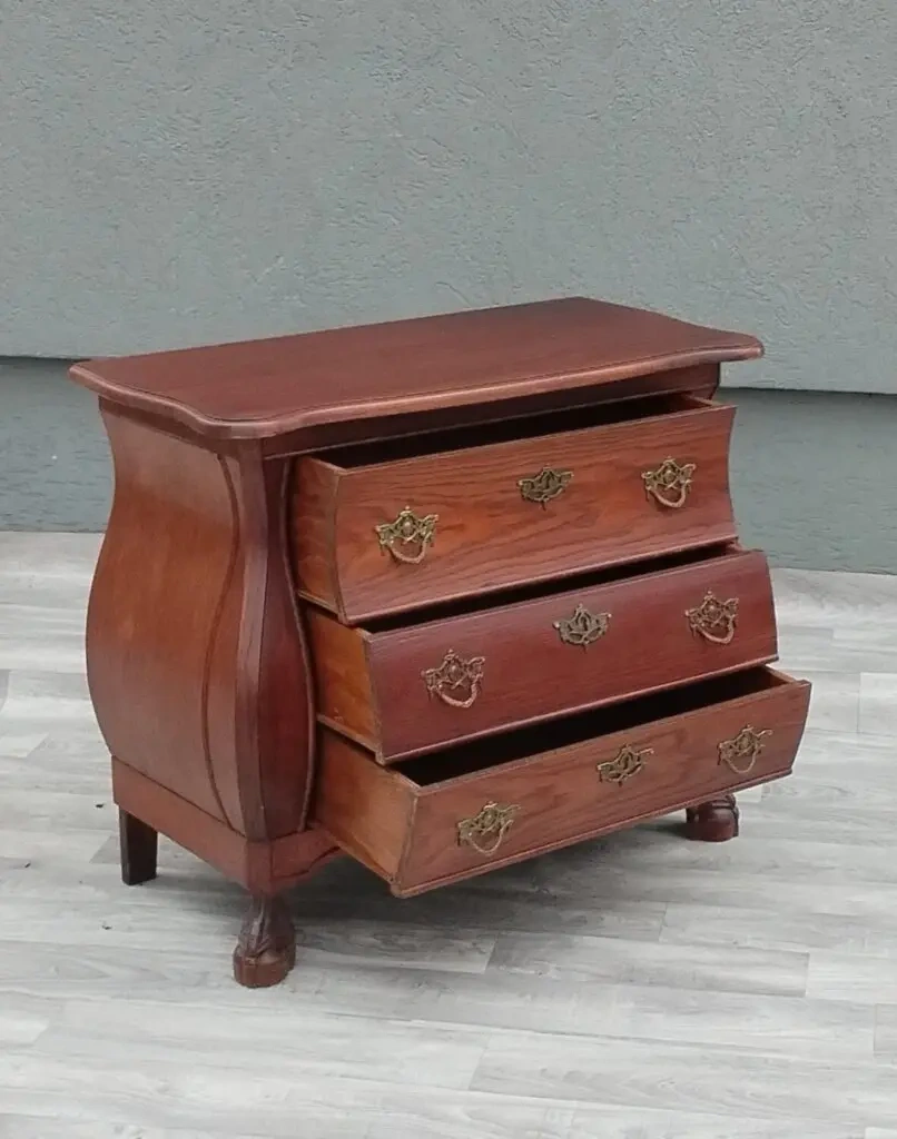 Komoda “ BAROKO “ – ( 6 ). - 4