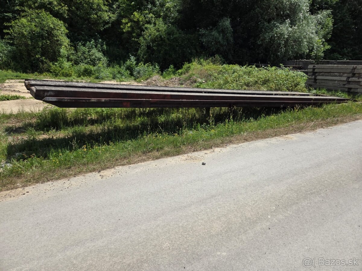 Nájazdová rampa - 4