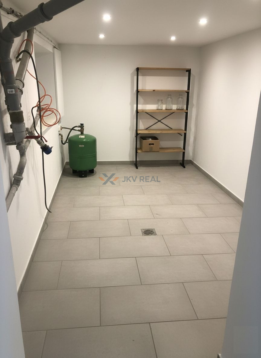 Priestranný dom Hokovce - 4