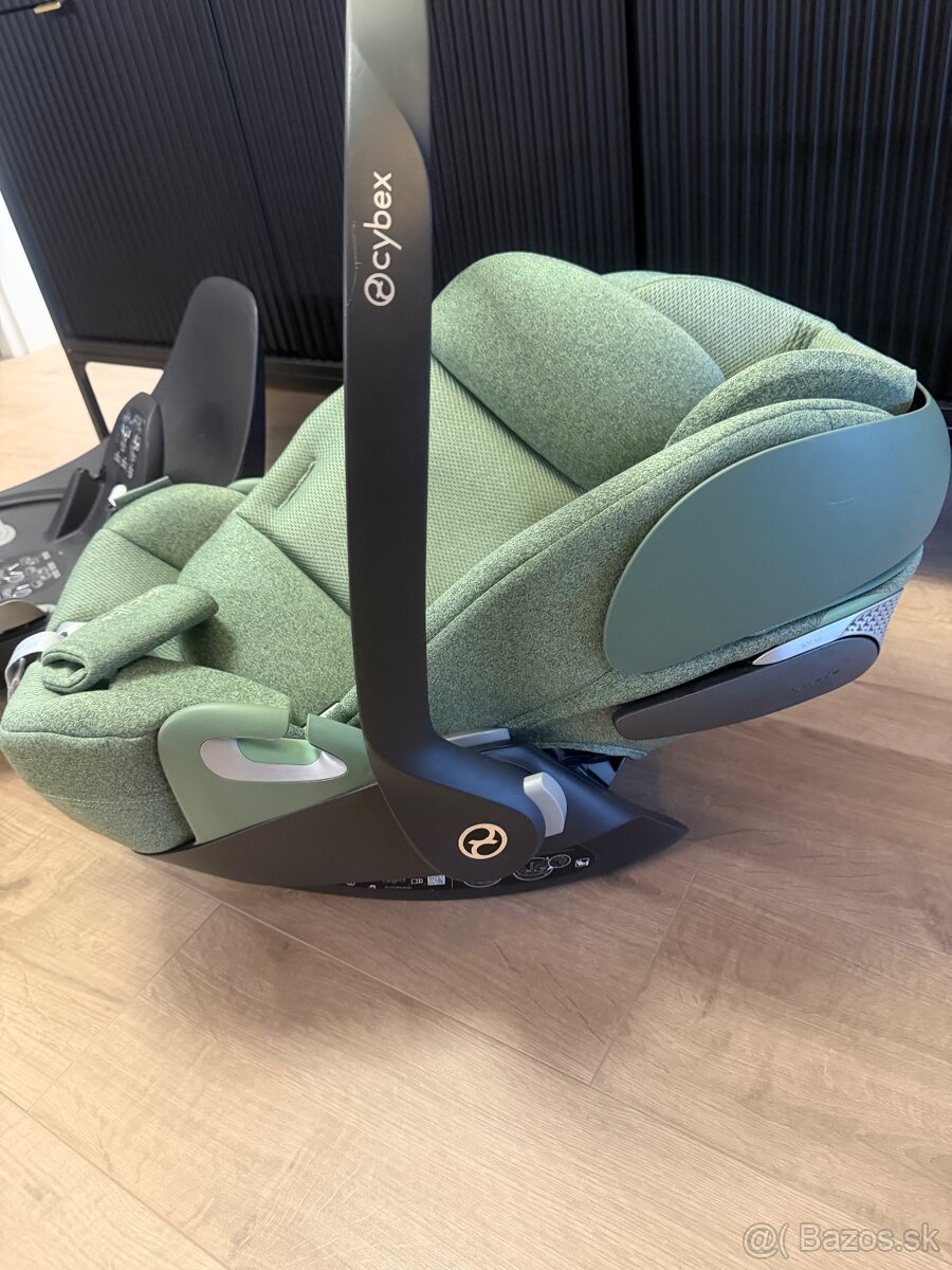Cybex vajicko - 4
