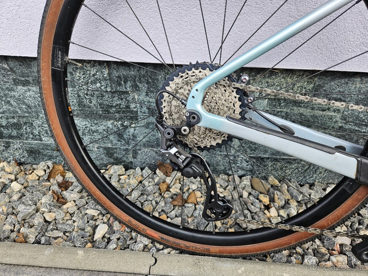 Liv Devote Advanced 2 - 4