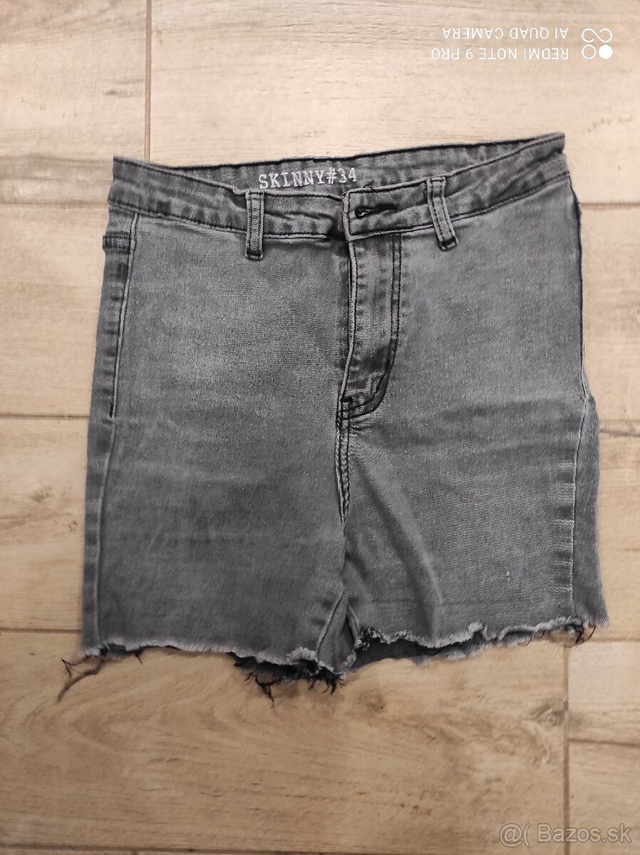 Nohavice , sukne a kraťasy - 4