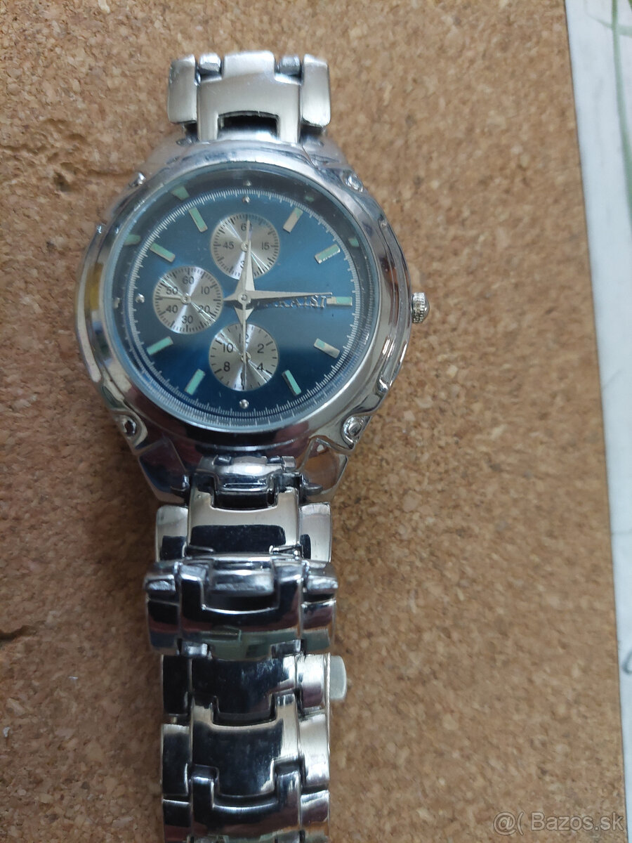 pánshe hodinky viac značiek - 4