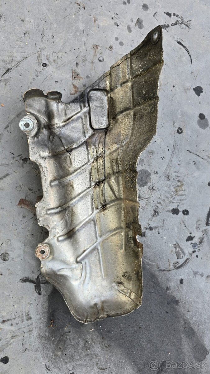 Kryt Opel Insignia 2,0 CDTi - 4