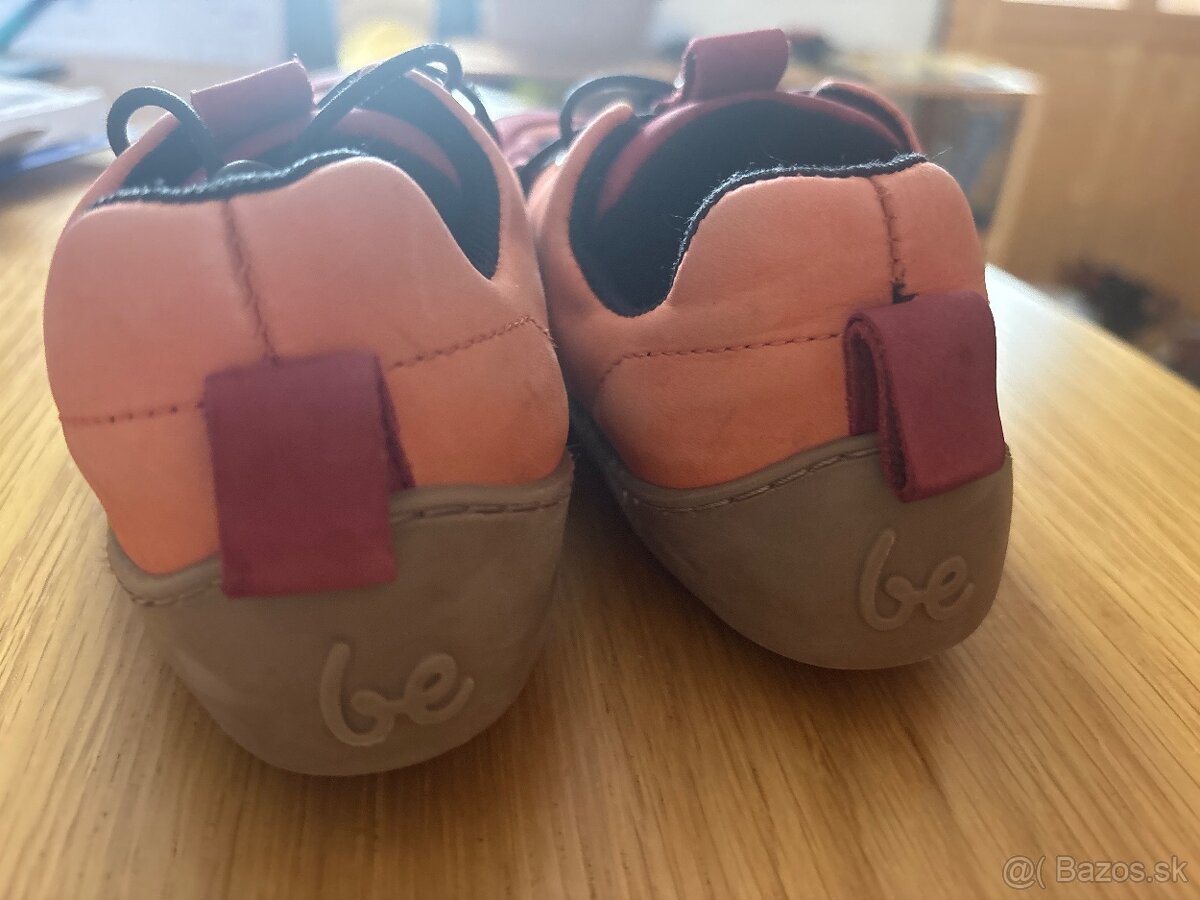 Barefoot tenisky beLenka - 4