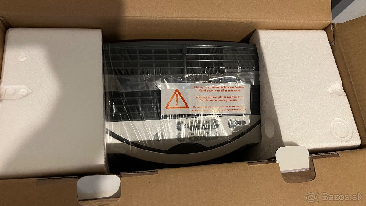 Cisticka vzduchu BONECO P2261 - 4