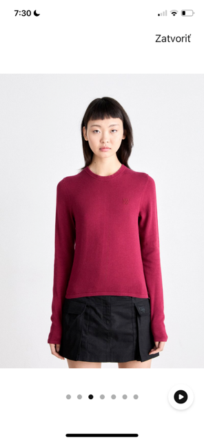 Hugo Boss pulóver-originál - 4