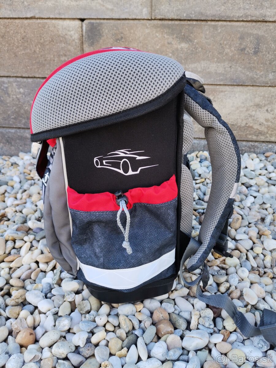 Školská aktovka Belmil - 4