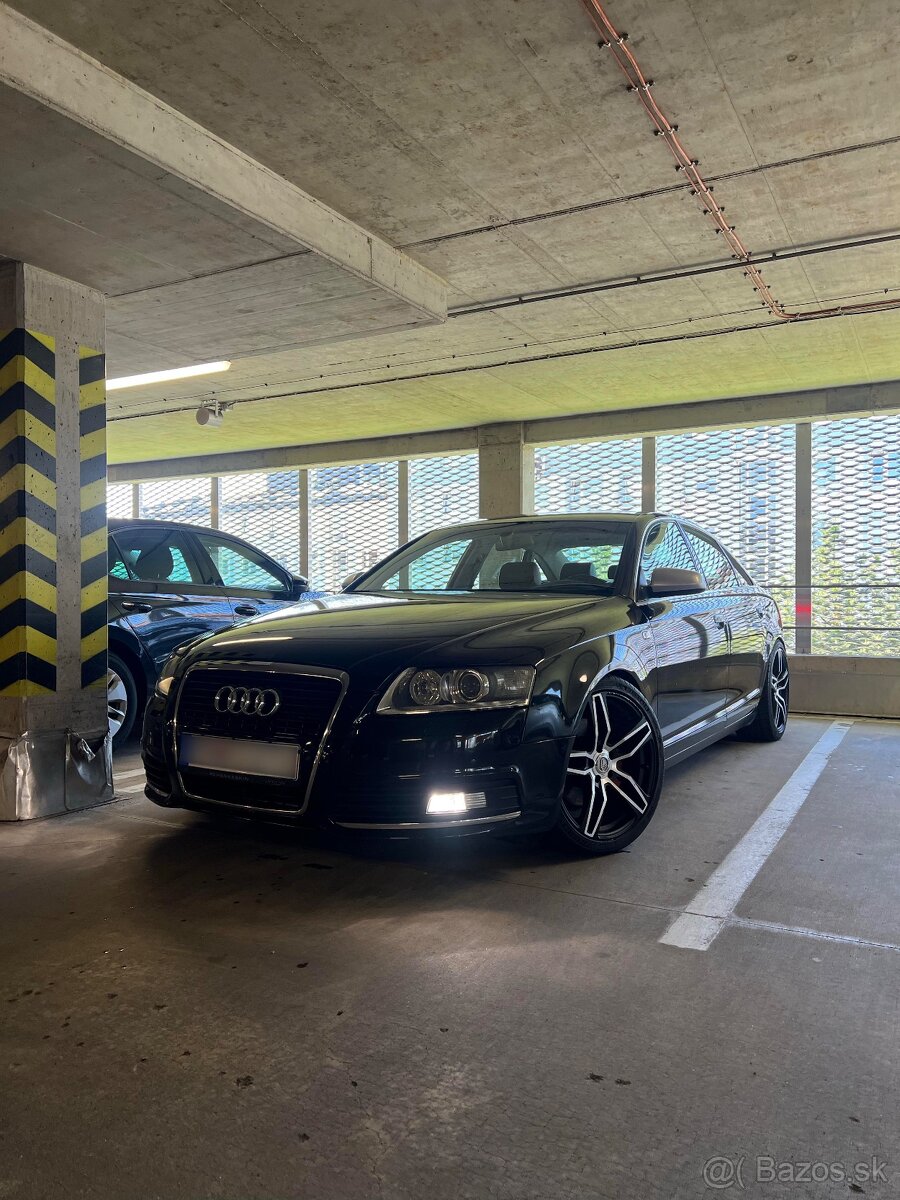 PREDAM SADU KOLIES 5×112, 255/35 R19 - 4