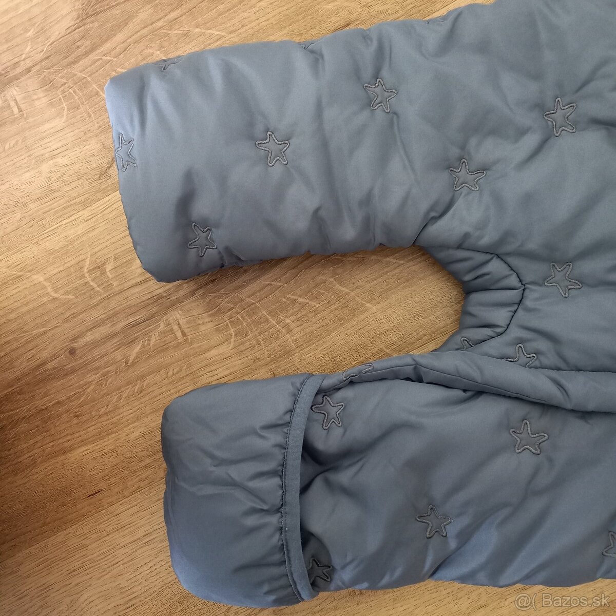 Zimný overal Name it v.74-80 - 4