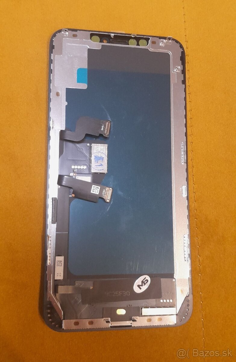 OLED displej pre Iphone XS MAX - 4
