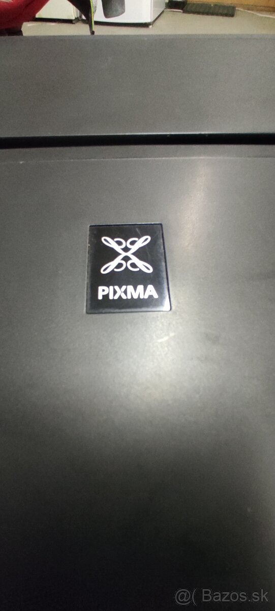 Predám tlačiareň Cannon - 4