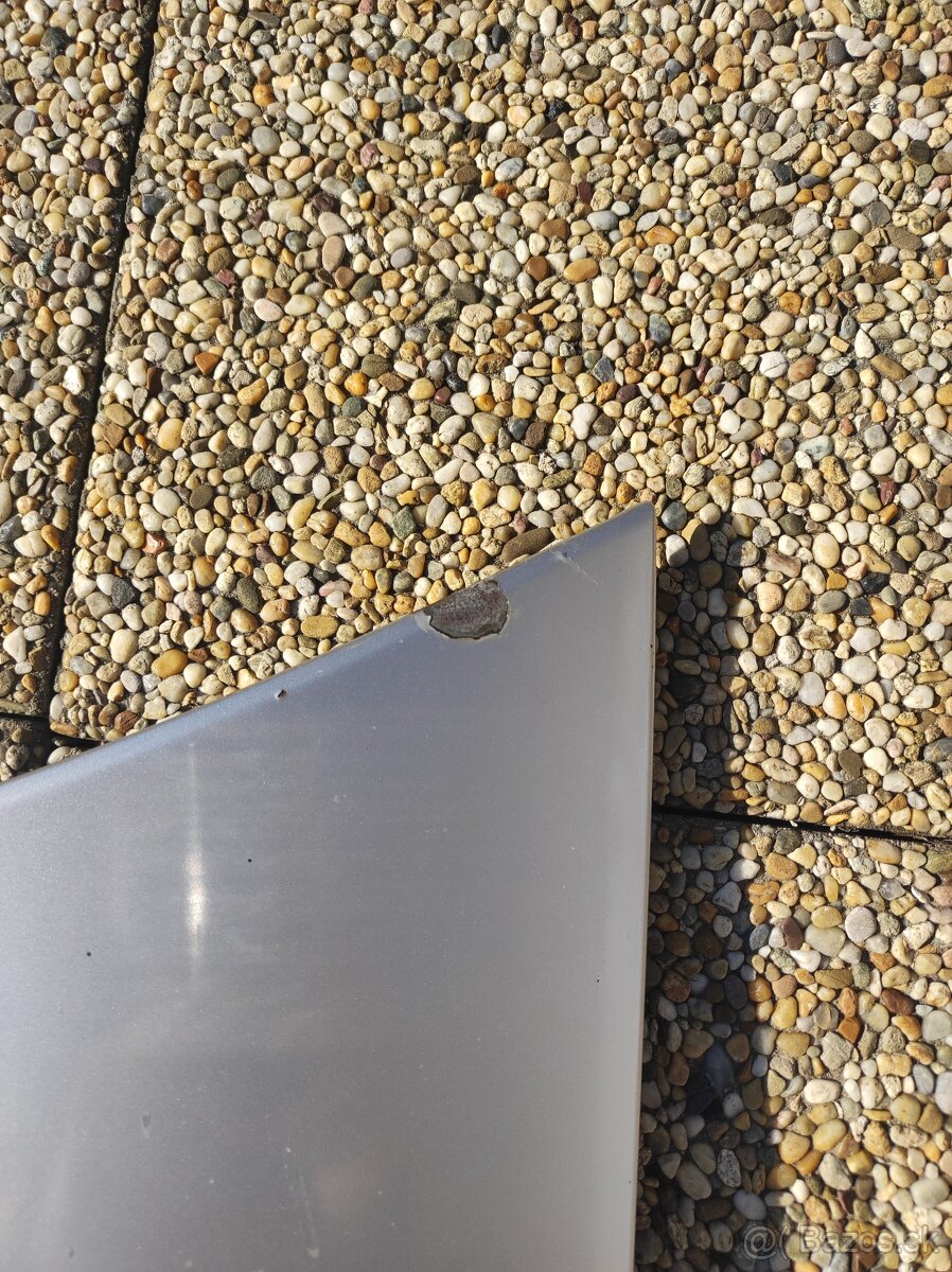 Škoda Fabia 1 predná kapota+maska - 4