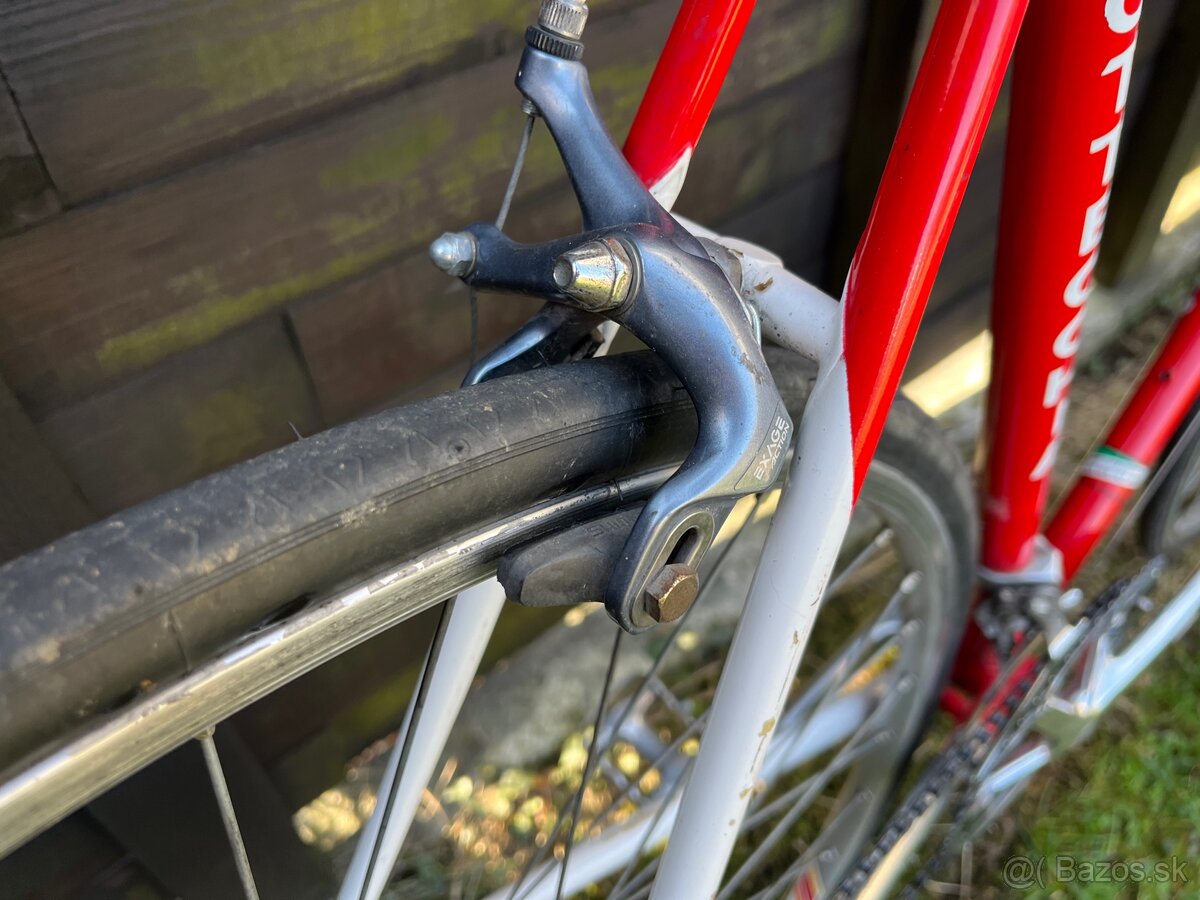 Bottechia pánsky cestný bicykel - 4