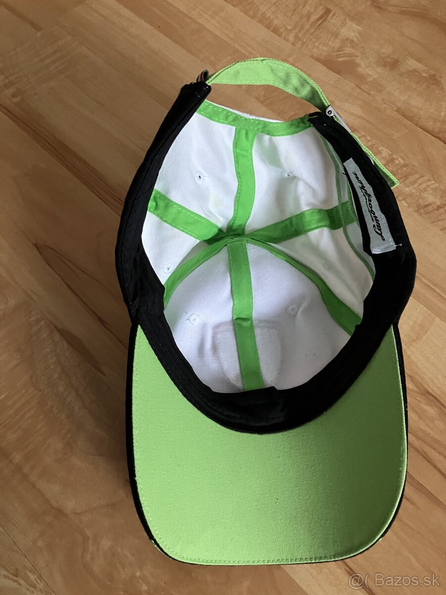 Lamborghini šiltovka - 4