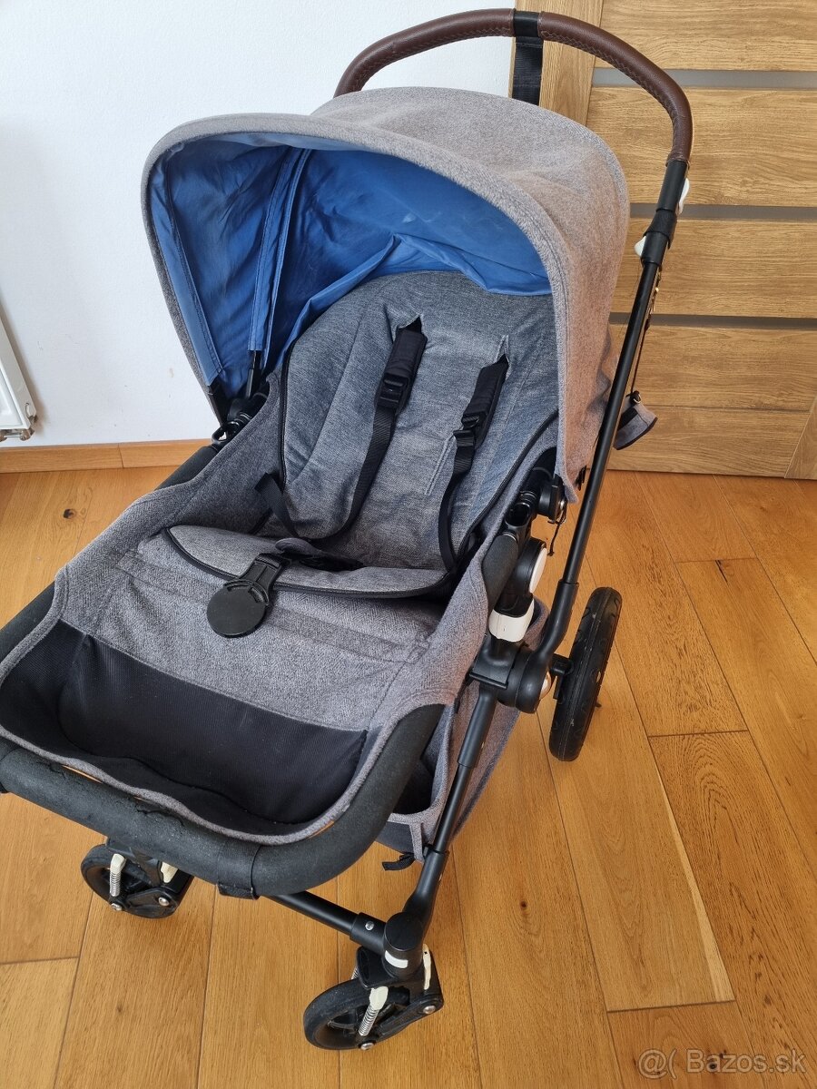 BUGABOO CAMELEON - 4