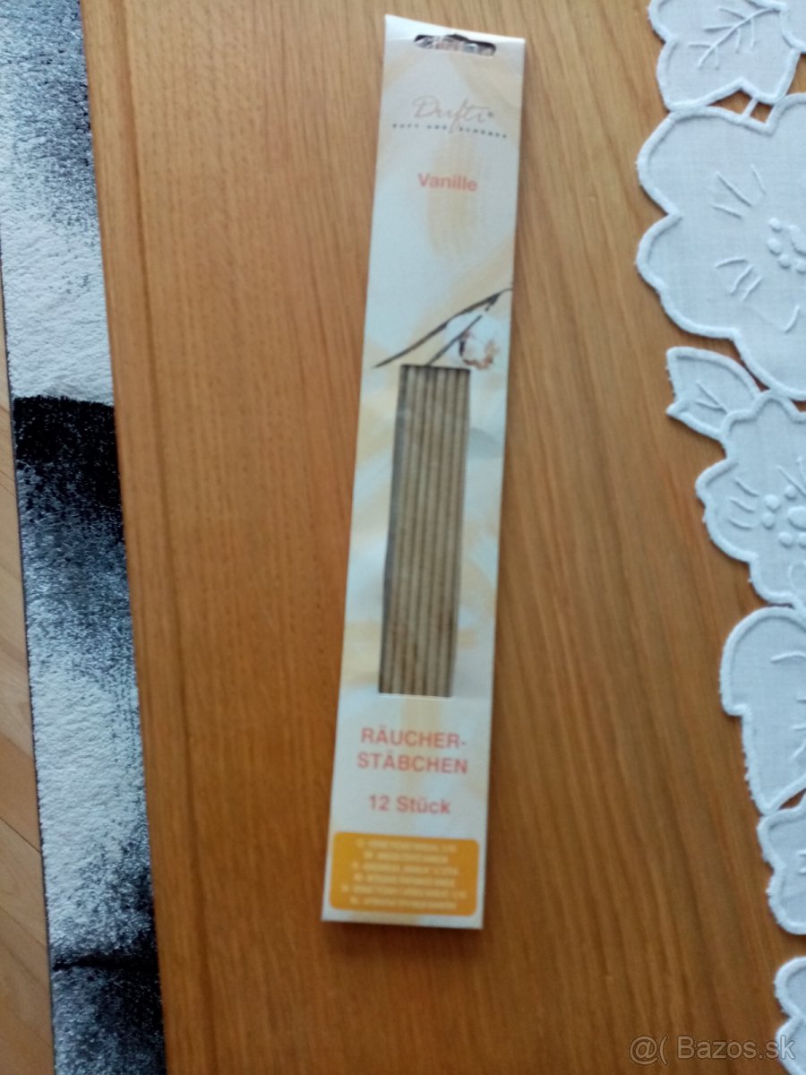 dekoračné a úžitkové predmety - 4