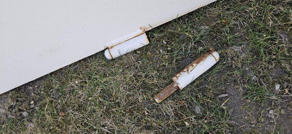 Zelezne dvere/vrata - 4