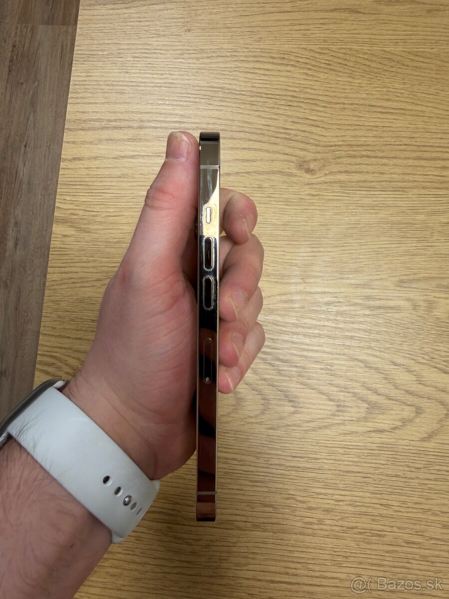 Iphone 13 Pro Gold - 4