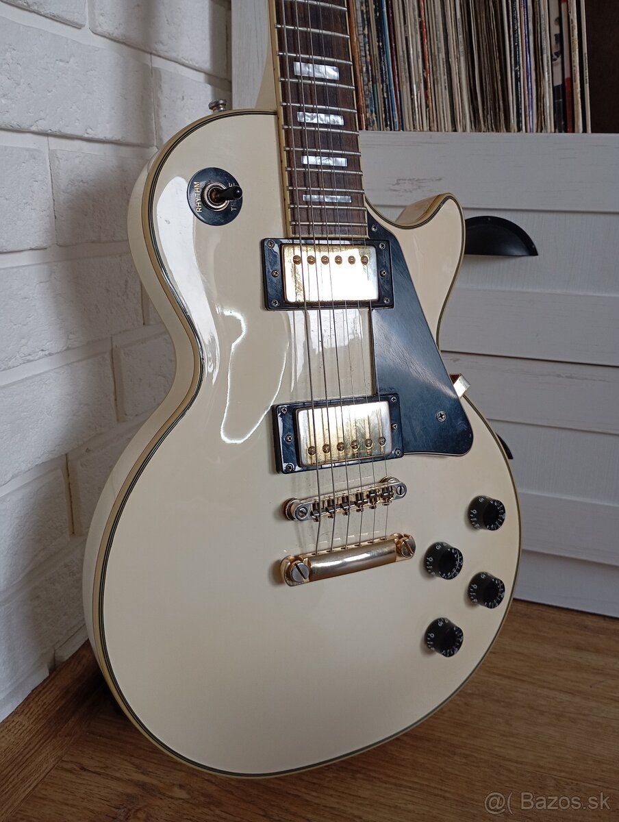 Epiphone Les Paul Custom - 4
