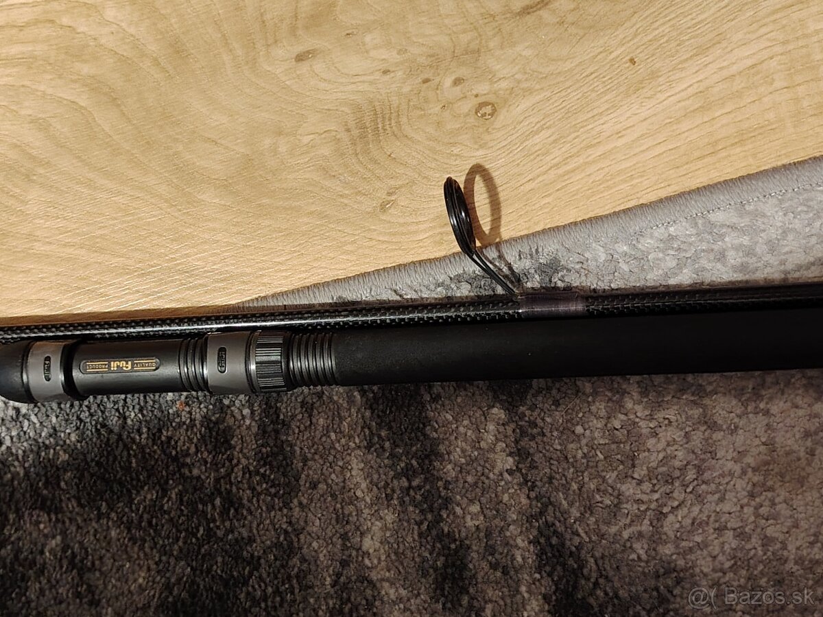 Predám kaprové udice - 4