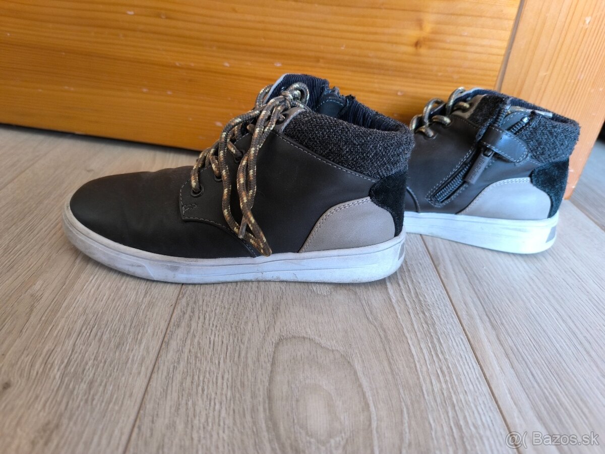 Topánky 31 Mayoral - 4