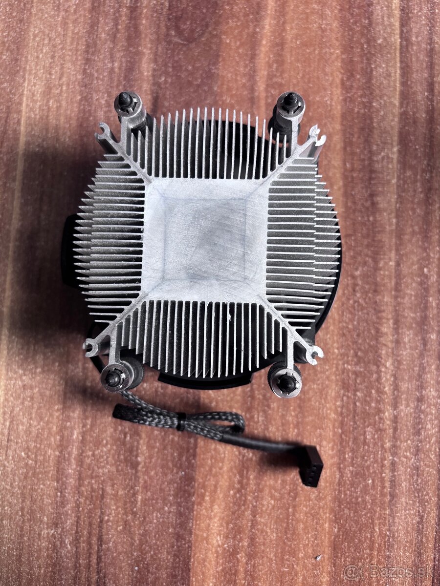 AMD Ryzen 5 5500 - 4