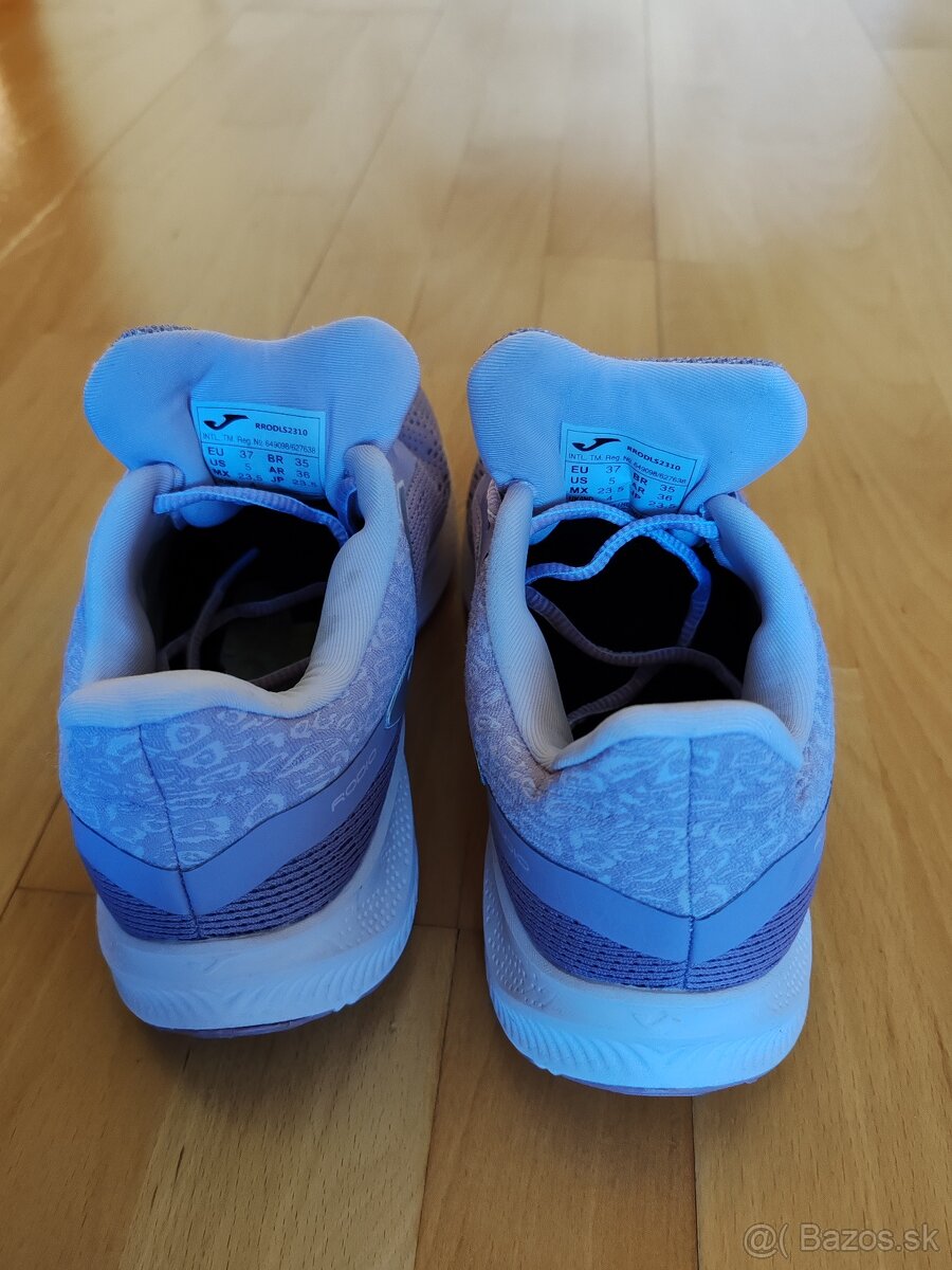 Botasky zn. JOMA velk. 37 - 4