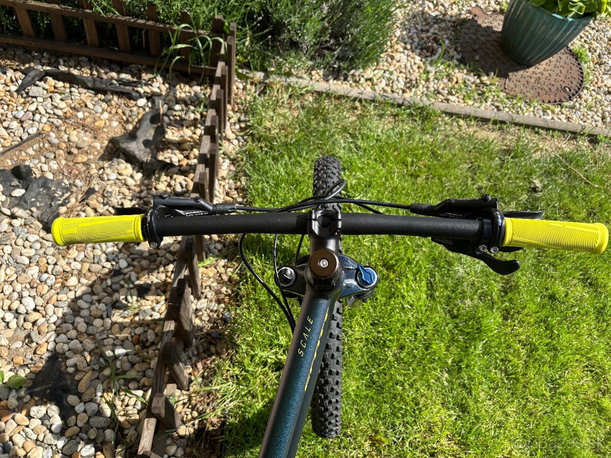 Scott Scale RC 400 Pro - 4