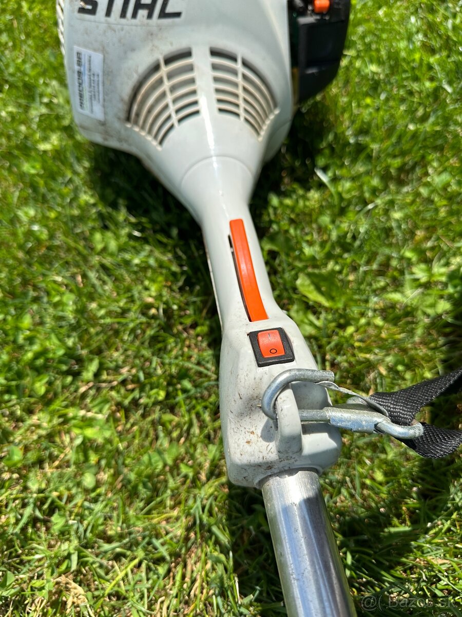 Strunová kosačka STIHL FS 38 - 4