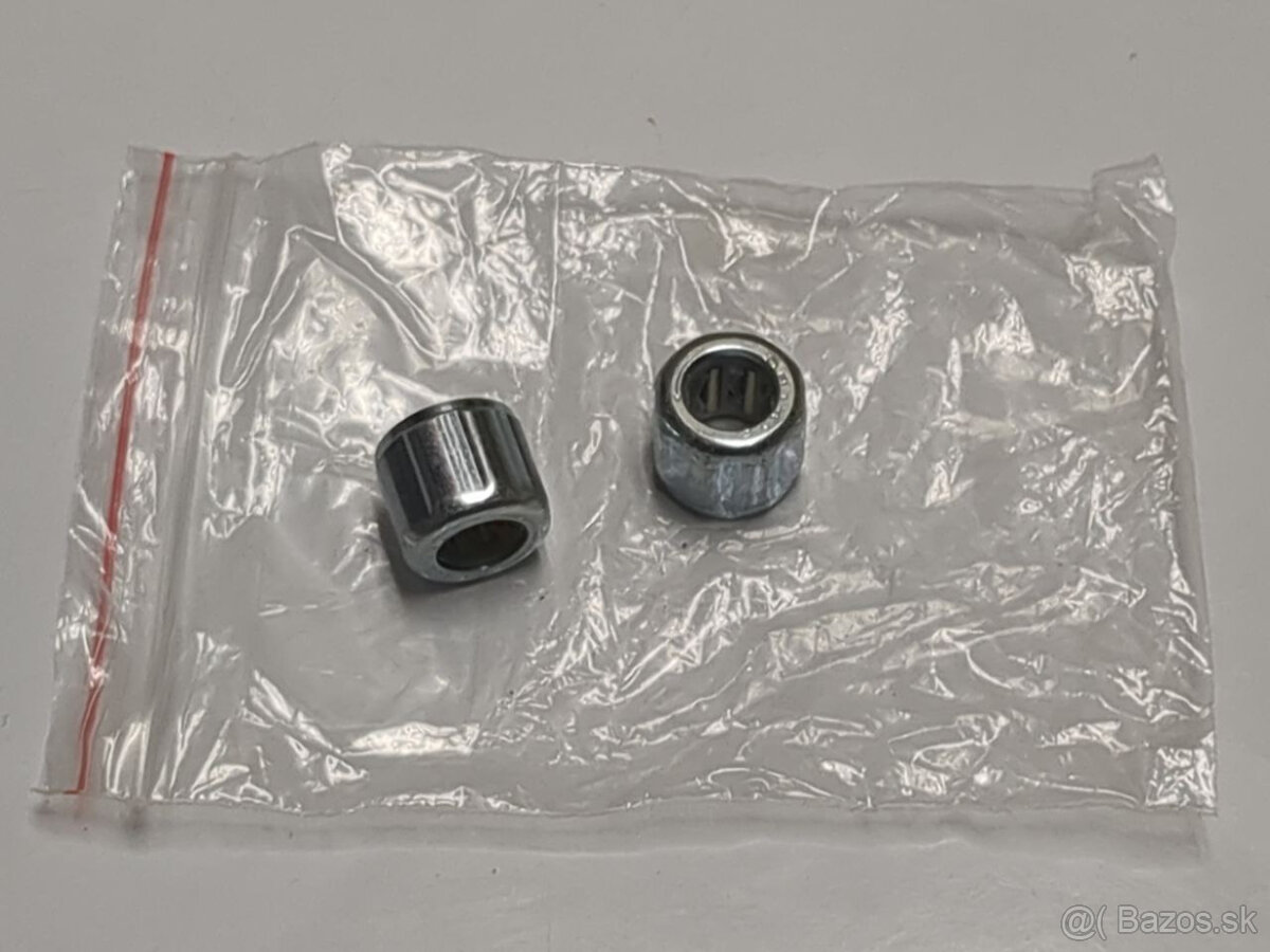 Ložisko pre vedrá Vileda s otočným žmýkacím košom - 4