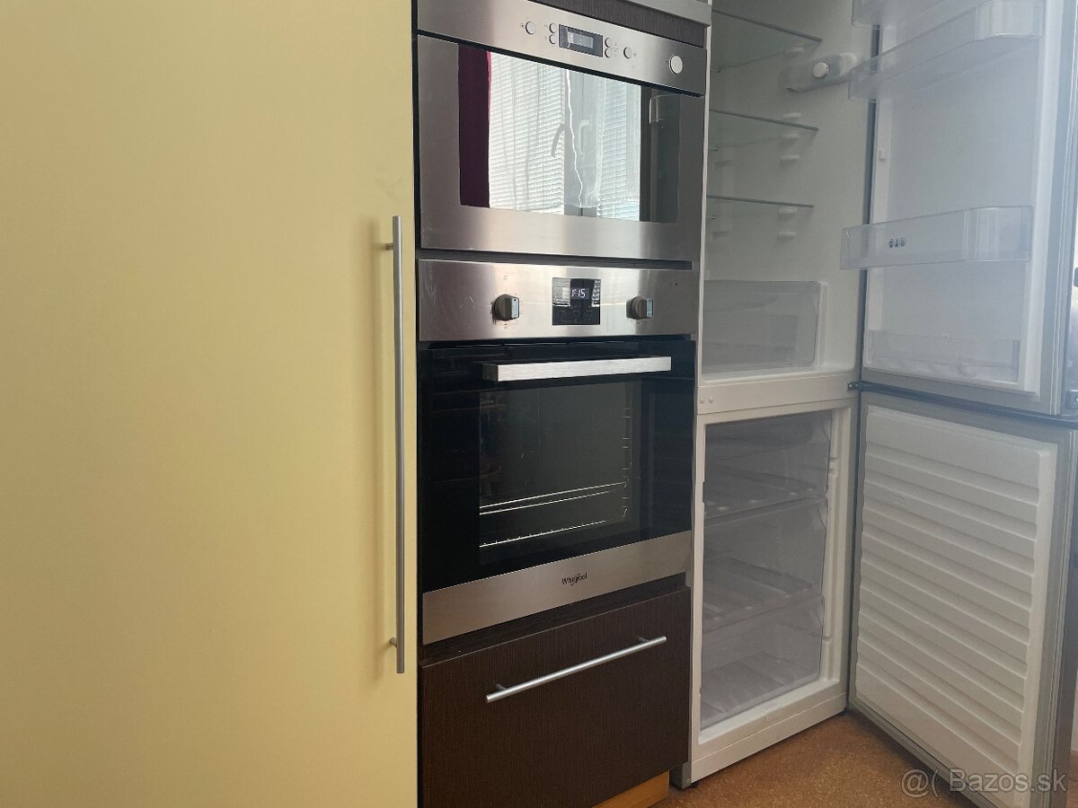 TOPKrasny slnečný byt+Klima - 4