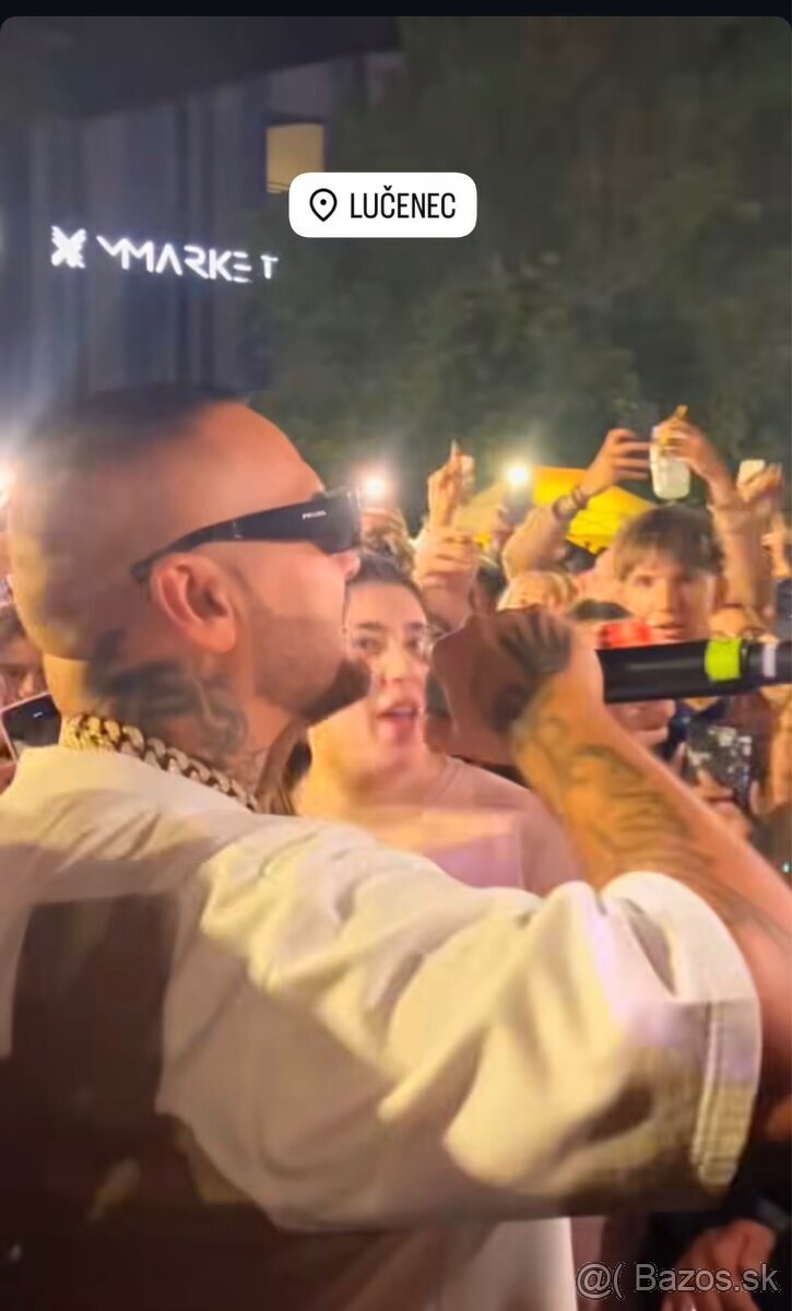 Prada - Slnečné Okuliare - 4